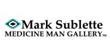 Mark Sublette