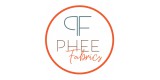 Phee Fabrics