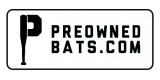 Preowned Bats