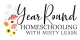 Year Round Homeschooling