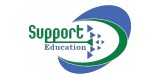 Support Education