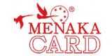 Menaka Card