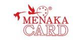 Menaka Card