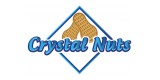 Crystal Nuts