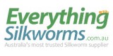 Every Thing Silkworms