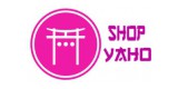Shop Yaho