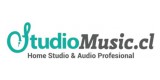 Studio Music