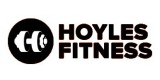Hoyles Fitness