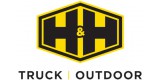 H and H Truck Outdoor
