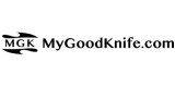 My Good Knife