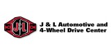 J and L Automotive and 4 Wheel Drive Center