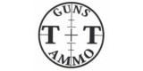T and T Guns and Ammo