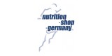 Nutrition Shop Germany