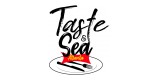 Taste and Sea Atlanta