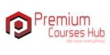 Premium Courses Hub