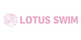 Lotus Swim