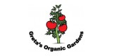 Gretas Organic Gardens