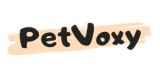 Pet Voxy