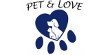 Pet and Love
