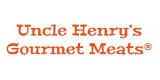 Uncle Henrys Gourmet Meats