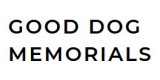 Good Dog Memorials