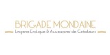 Brigade Mondaine