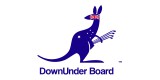 Down Under Board