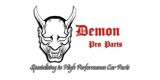 Demon Pro Parts