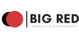 Big Red Gadgets and Accessories