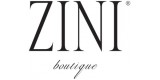 Zini Boutique