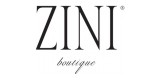 Zini Boutique