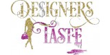 Designers Taste