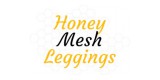 Honey Mesh Leggings