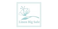 Linen Big Sale