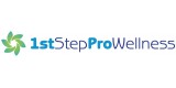 1st Step Pro Wellness