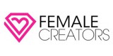 Female Creators