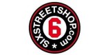 Six Street Shop