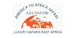 America To Africa Safari