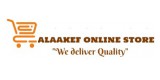 Alaakef Online Store