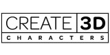 Create 3d Characters