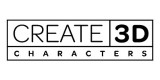 Create 3d Characters