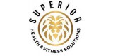 Superior Health and Fitness Solutions