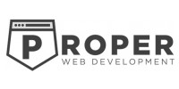 The Proper Web Development