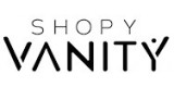 Shop Vanity