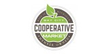 Bay City Cooperative Market