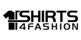 T Shirts 4 Fashion