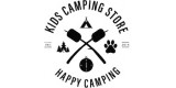 Kids Camping Store
