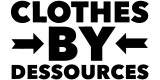 Clothes By Dessources