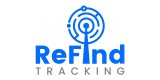 Refind Tracking