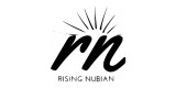 Rising Nubian